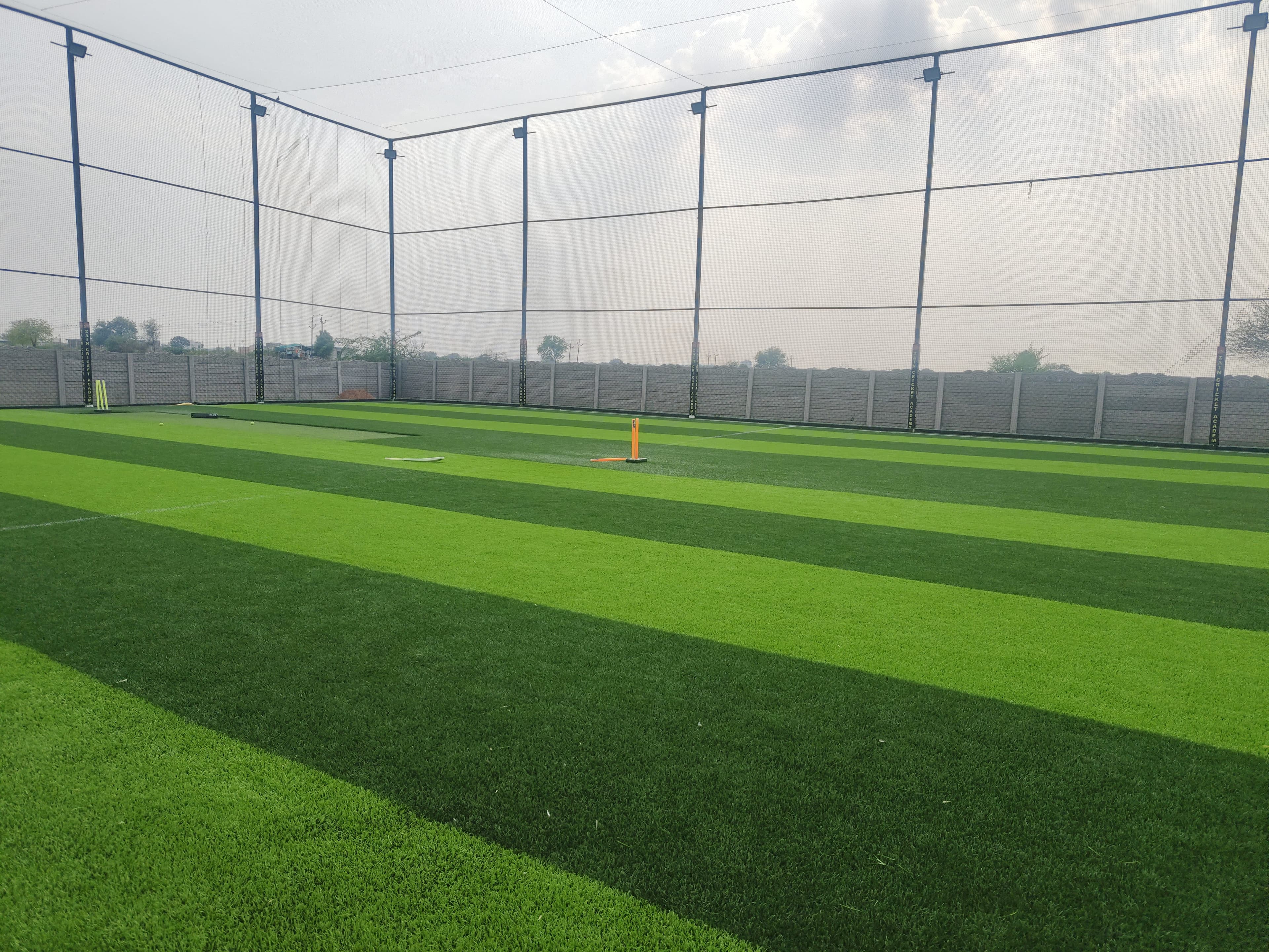 Zain Turf - Play Ground 1