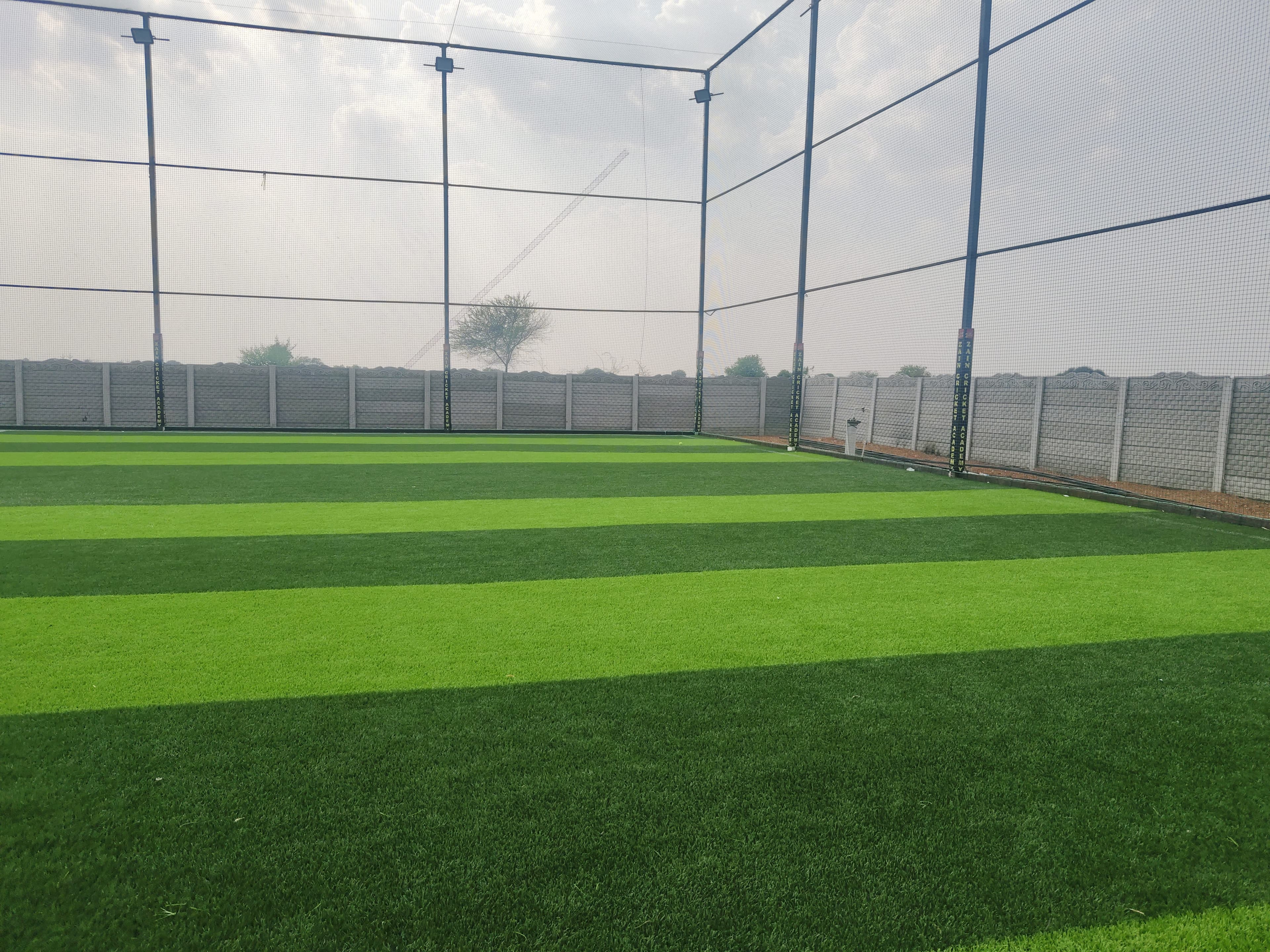 Zain Turf - Play Ground 2