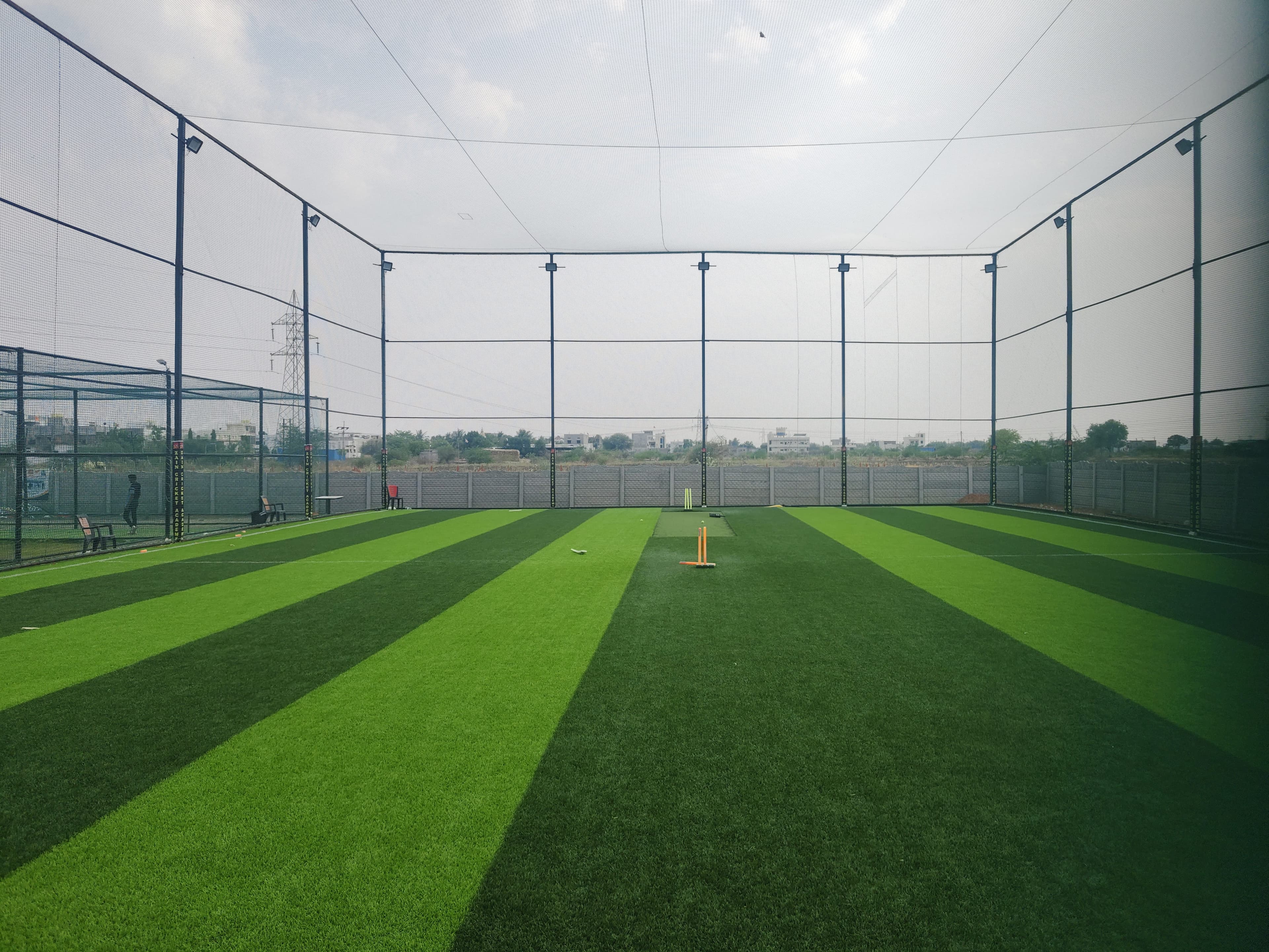 Zain Turf - Play Ground 6